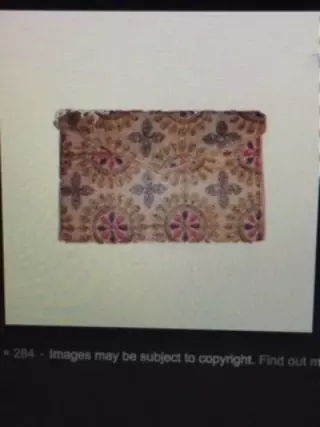 Ayer perdí una cartera de este