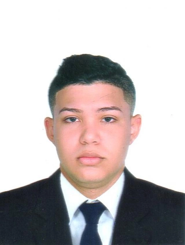Soy un joven de 19 años de Col