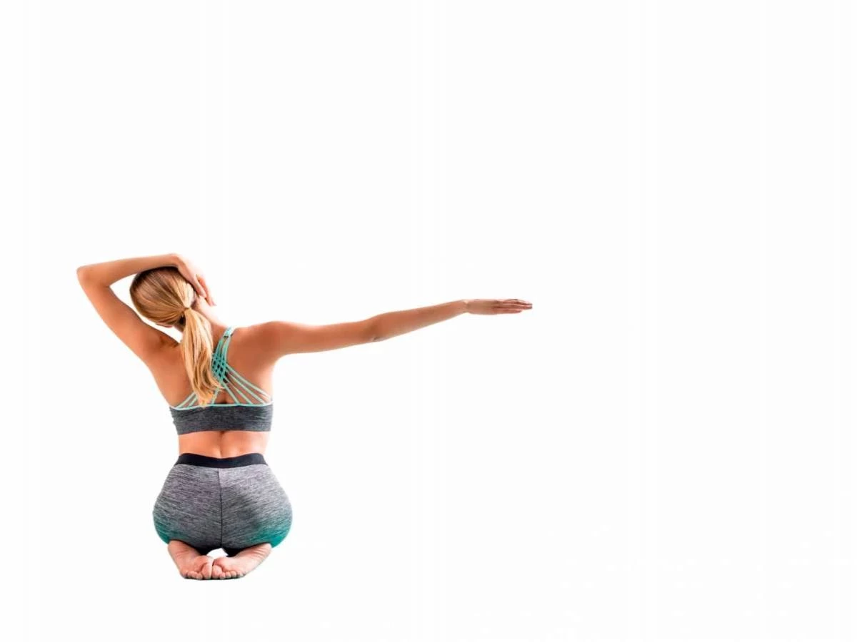 Taller de Yoga para la Espalda e Higiene Postural.