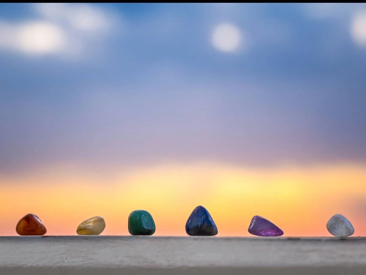 Taller: Meditación con el uso consciente de los colores