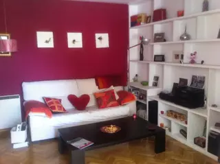 Apartamento ideal para 1 perso