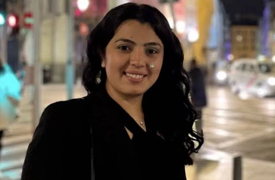 Busco trabajo de servicio doméstico 
