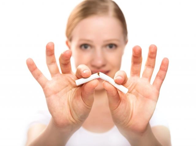 Taller gratuito de Hipnosis para dejar de fumar