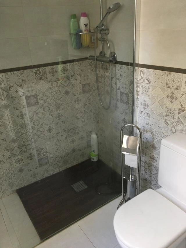 Apartamento/estudio en el 