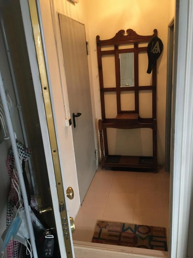 Apartamento/estudio en el 