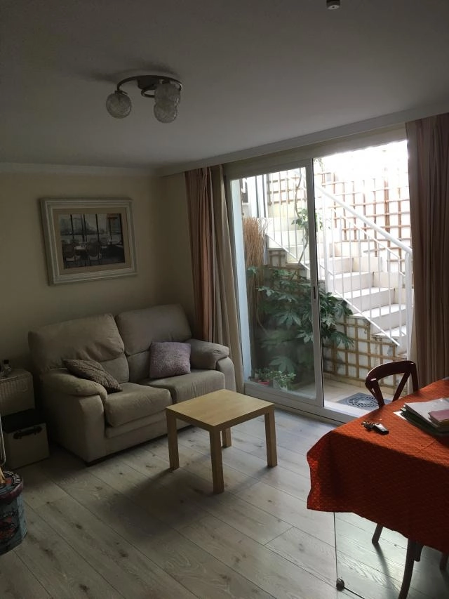 Apartamento/estudio en el 