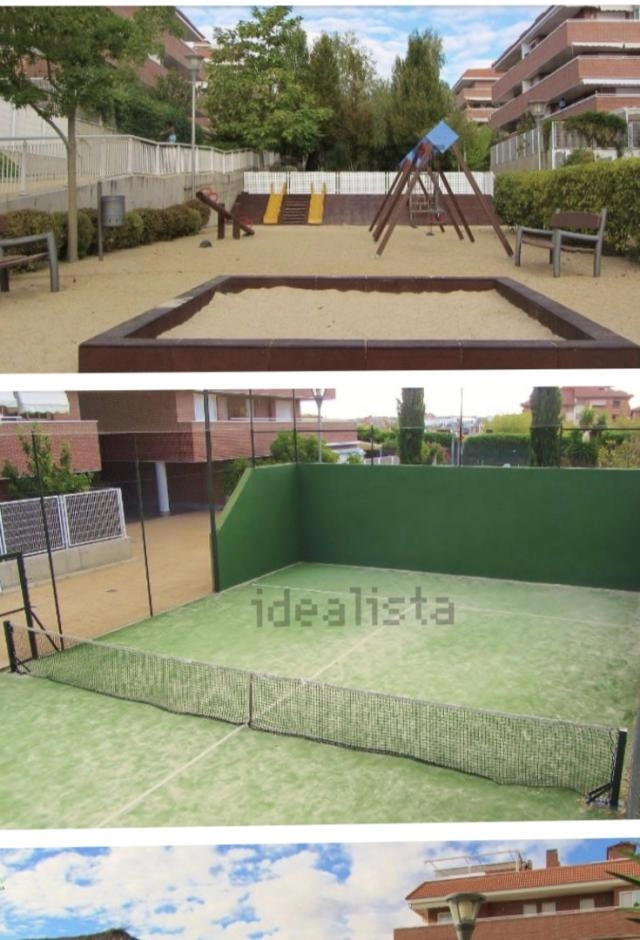PRÁCTICO APARTAMENTO/ESTUDIO en el 