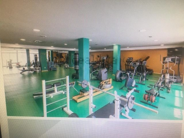 Apartamento/estudio en el 