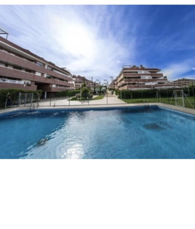 Apartamento/estudio en el 