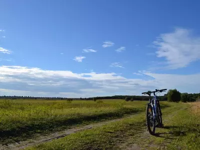 Gente para montar en MTB Las Rozas: Todas las edades 