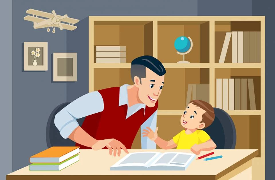 PROFESOR PROA PARA COLEGIO EN MAJADAHONDA