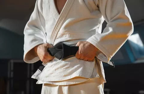 MONITOR DE JUDO ACTIVIDAD EXTRAESCOLAR