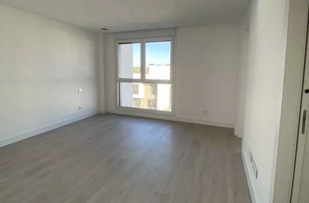 Se alquila chalet de Obra nueva en Urb. Monte de la Villa