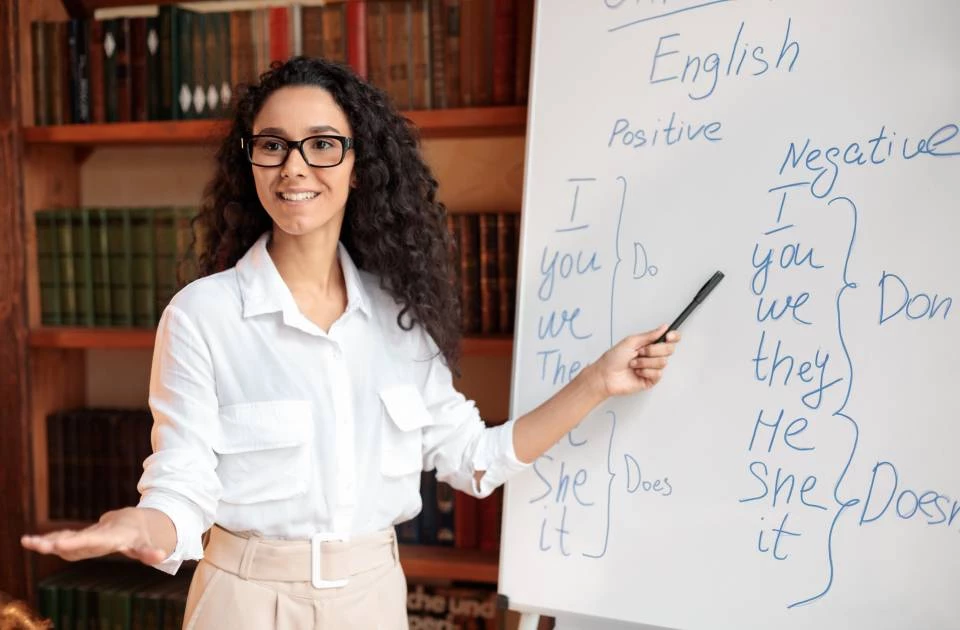 In Person Teacher in Pozuelo ( Aravaca Station)