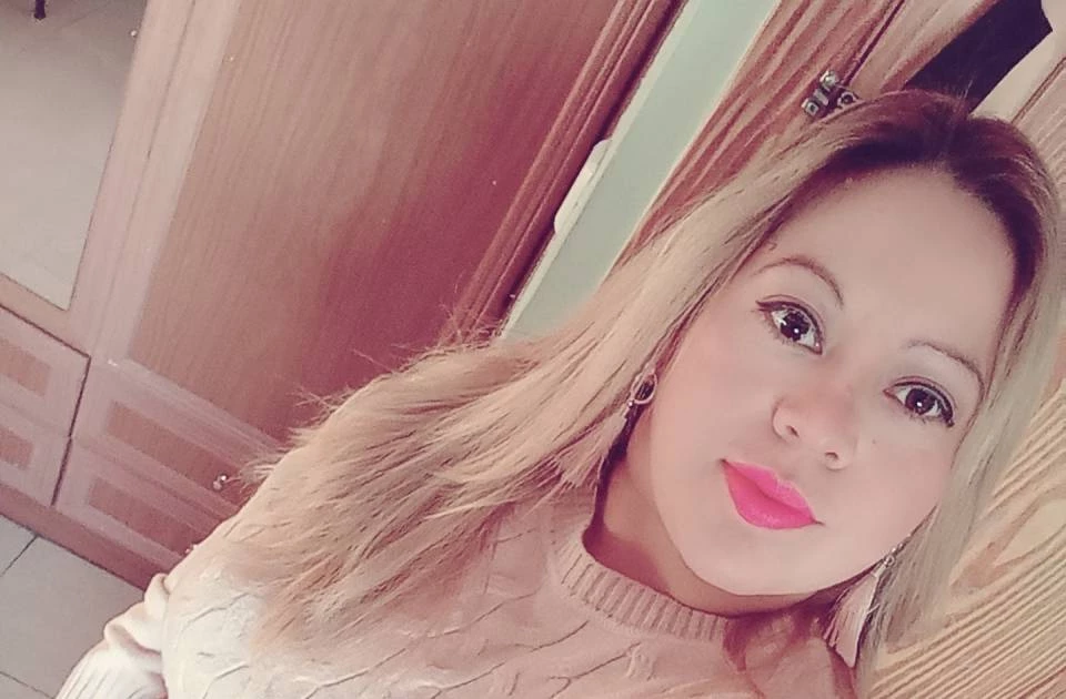 Busco trabajo de servicio doméstico 