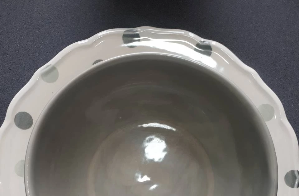 Venta de vajilla