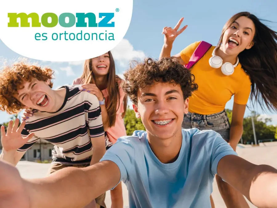Campaña gratuita: Estudio ortodoncia gratis