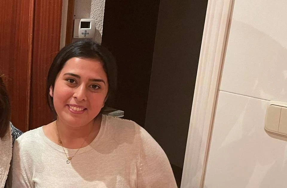 Busco trabajo de servicio doméstico 