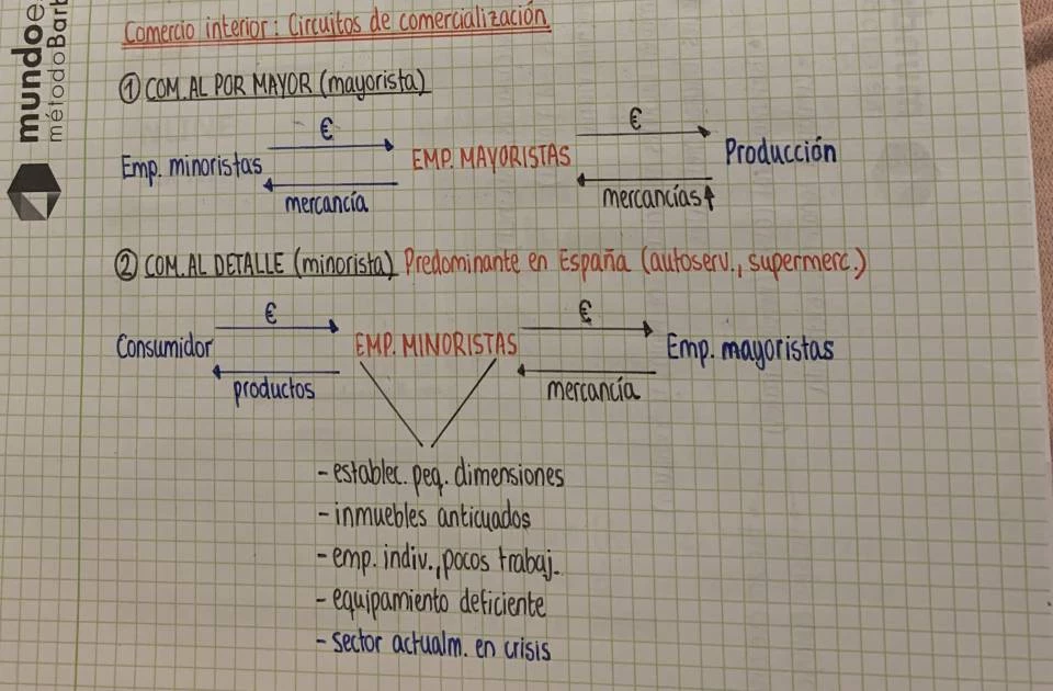 Se venden apuntes de prueba acceso a grado superior 