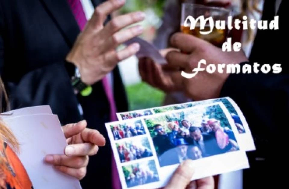 Busco azafatos para eventos 