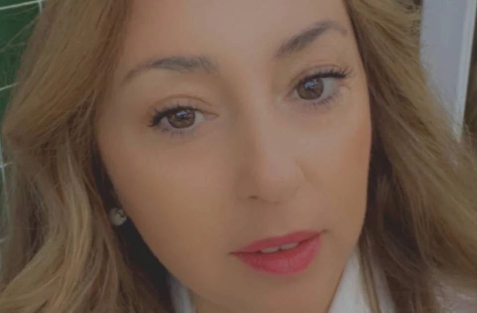 señora rumana buscó trabajo doméstico 