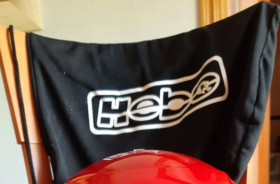 Vendo cascos de moto