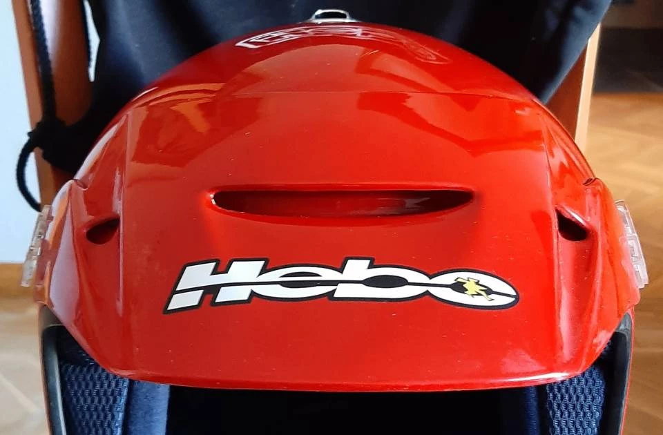 Vendo cascos de moto