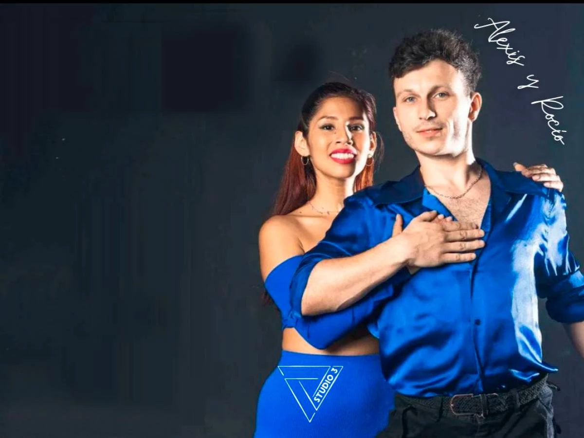 Clases gratuitas de Salsa y Bachata