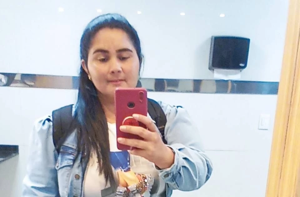 Busco Servicio Domestico por horas!