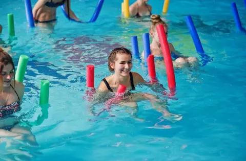 PROFESOR  AQUAGYM