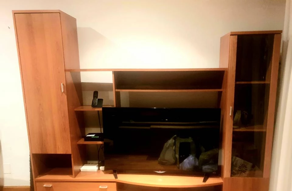 Mueble de salón 