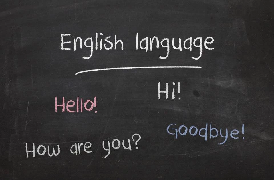 Se necesita profesor de inglés 