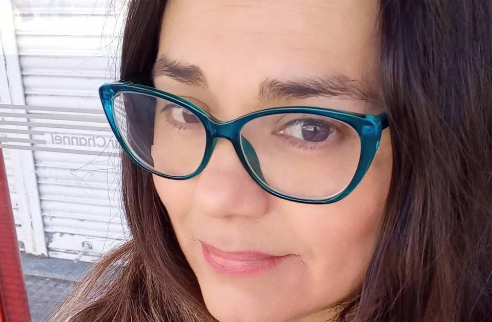 Busco trabajo de servicio doméstico 