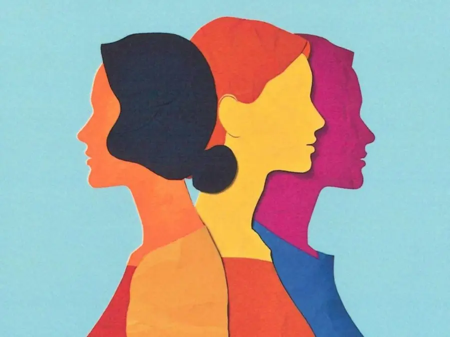 Presentación Libro "Madres, no madres y madres en el limbo"