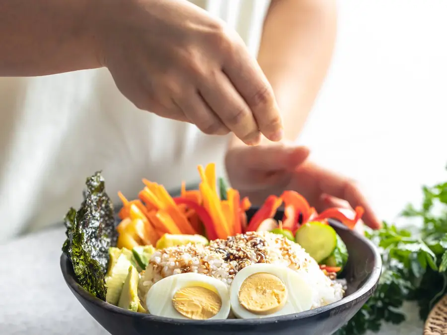 Masterclass Nutrición y cuidados corporales