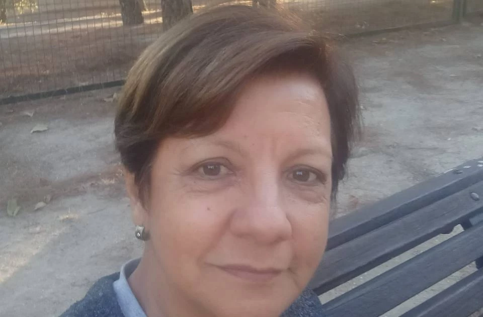 Busco trabajo de servicio doméstico 