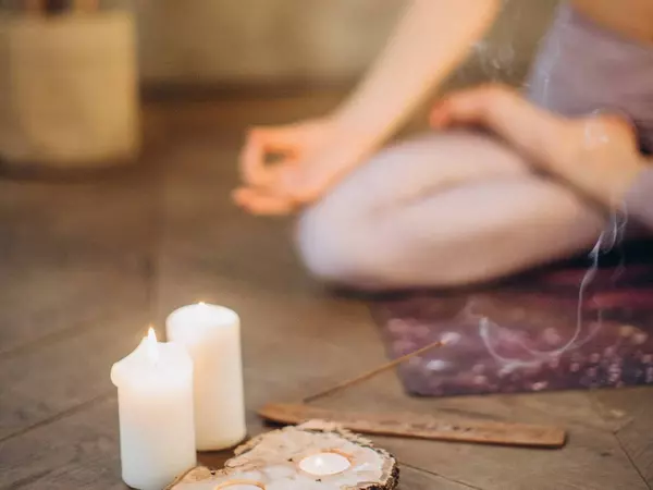 Sesión gratuita de relajación y mindfulness y Clase Gratuita de Hatha Yoga 