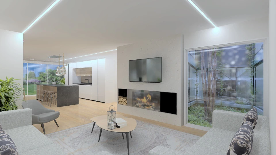 Se vende Chalet en Valdemorillo/Obra Nueva Entrega 2024