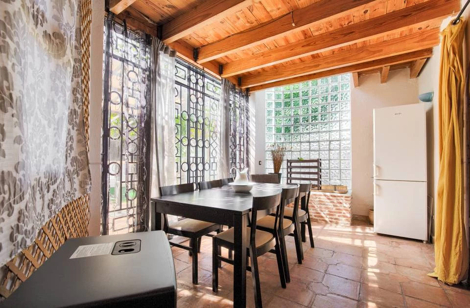 Se vende Chalet Independiente en Quijorna/Parcela 500 m2