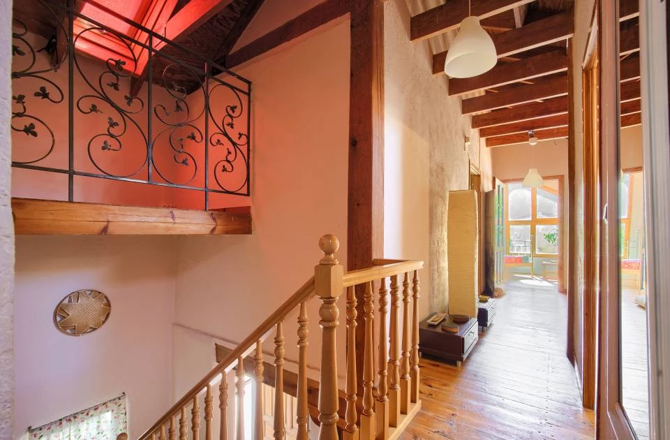 Se vende Chalet Independiente en Quijorna/Parcela 500 m2
