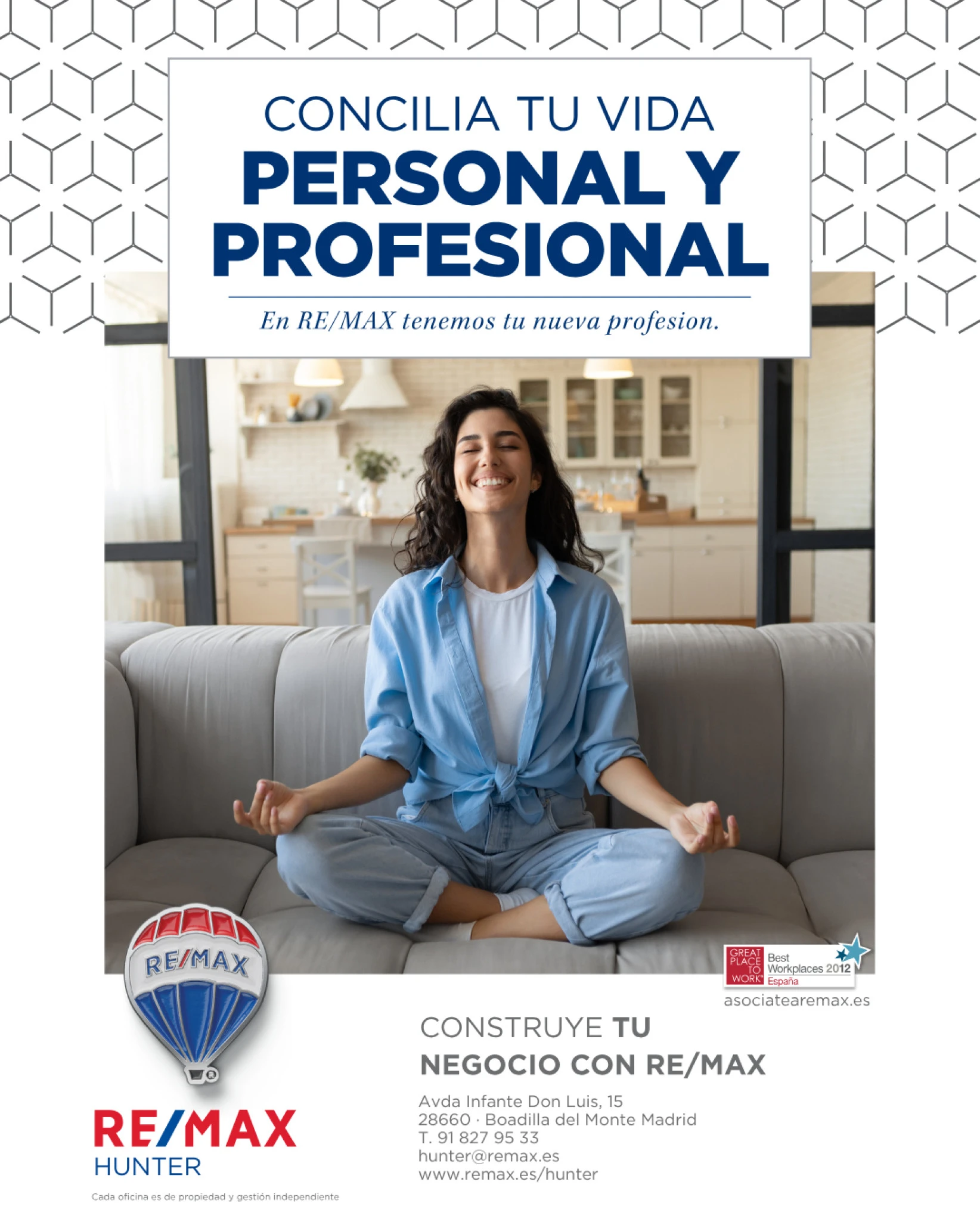 Servicio doméstico/Cuidador 