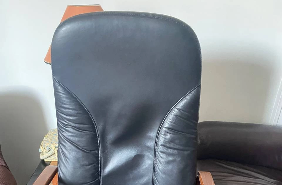 Vendo sillón de despacho