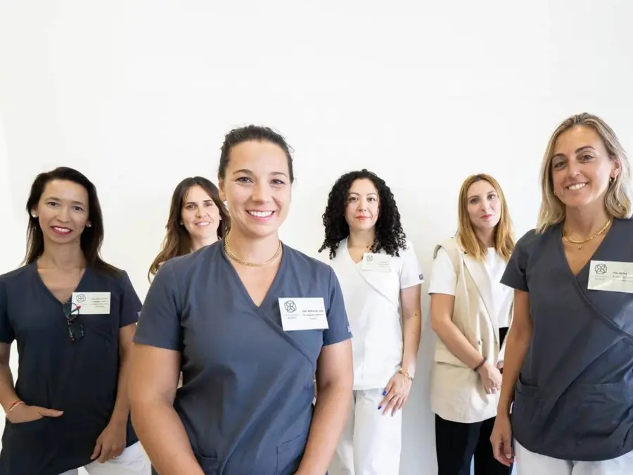 Puertas abiertas: Estudio Ortodoncia Gratuito