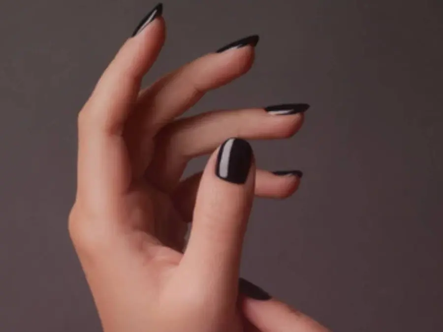 Día de la manicura 💅