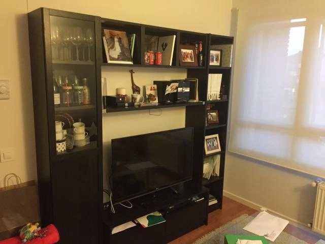 Se vende mueble TV Billy enter