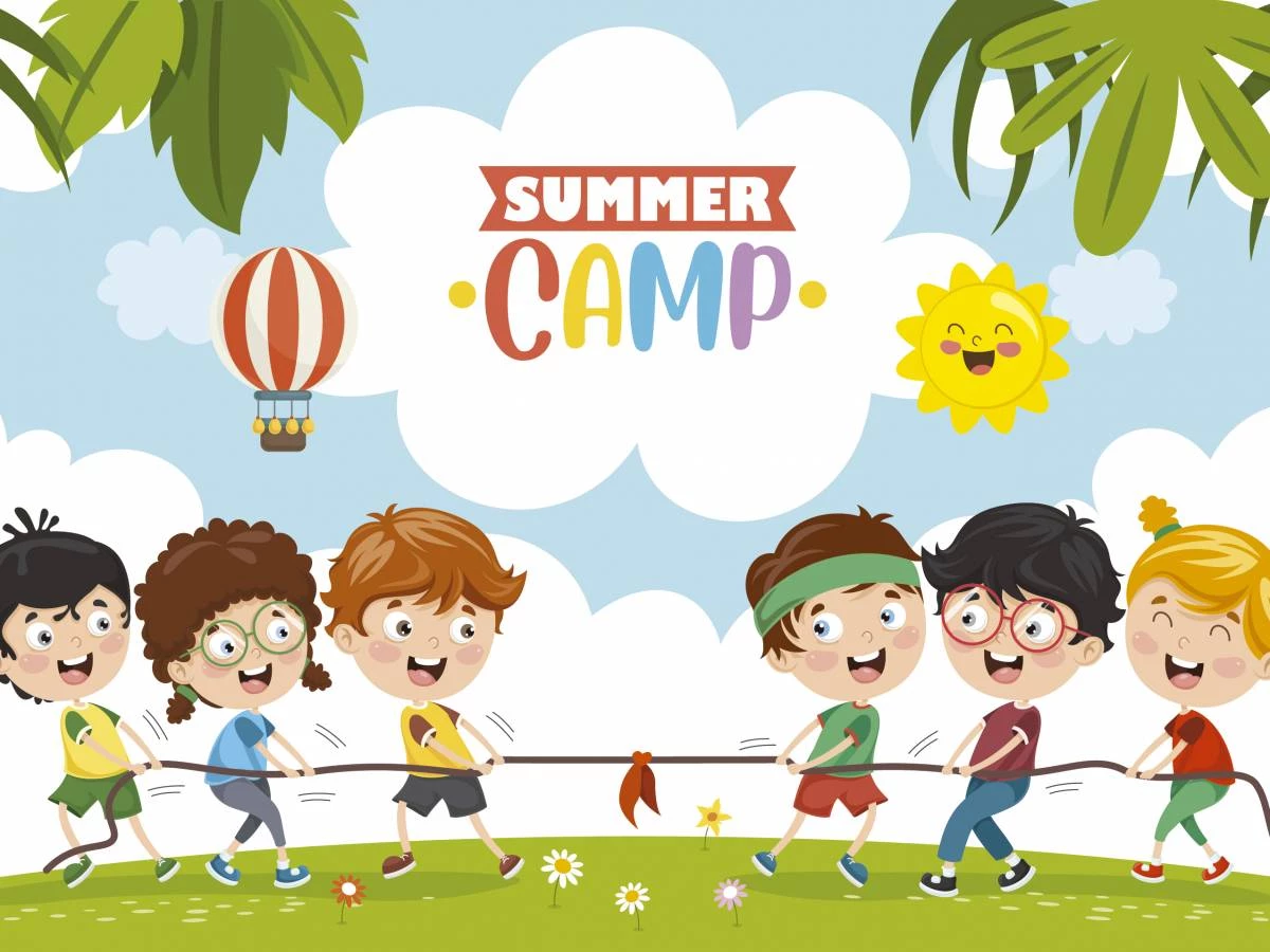 Aprovecha últimas plazas!! Urban Summer Camp Comienza YA!!