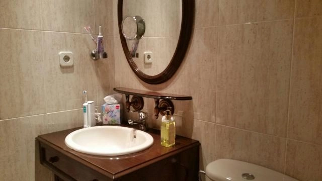 Se vende precioso piso en el c