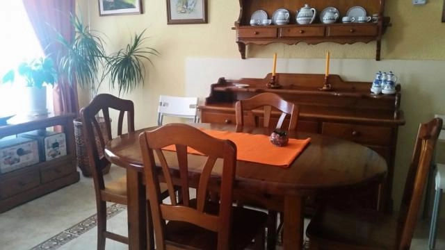 Se vende precioso piso en el c