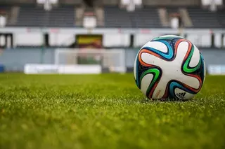 Se buscan jugadores o equipo para fútbol 7 entre semana