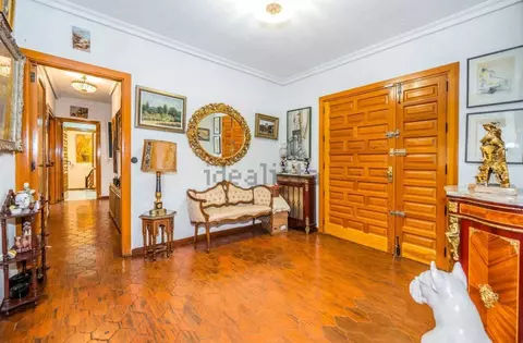 venta de chalet independiente en los ranchos Galapagar 